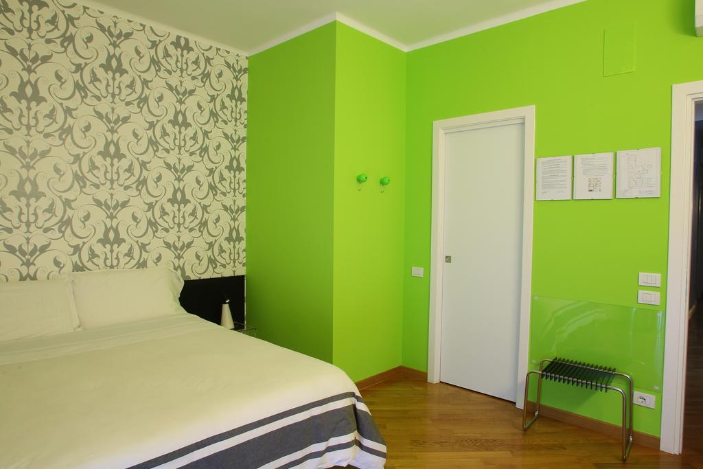 باري Viasparano B&B المظهر الخارجي الصورة