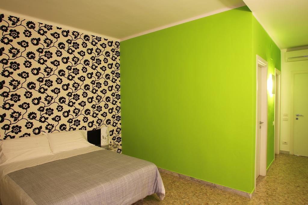 باري Viasparano B&B المظهر الخارجي الصورة