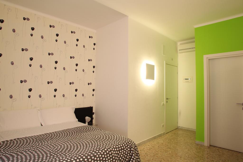 باري Viasparano B&B المظهر الخارجي الصورة