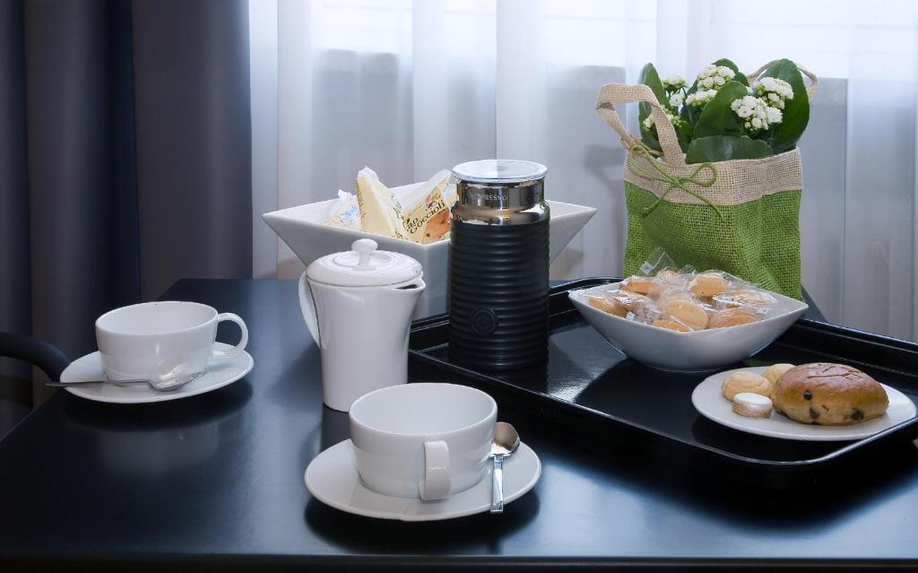 باري Viasparano B&B المظهر الخارجي الصورة