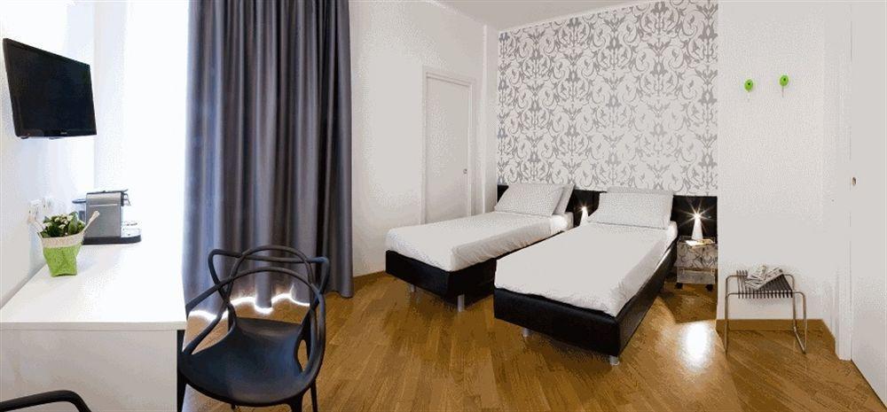 باري Viasparano B&B المظهر الخارجي الصورة