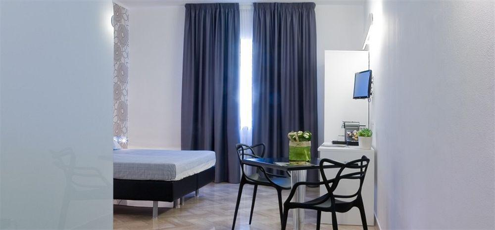 باري Viasparano B&B المظهر الخارجي الصورة