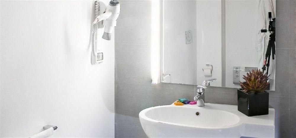 باري Viasparano B&B المظهر الخارجي الصورة