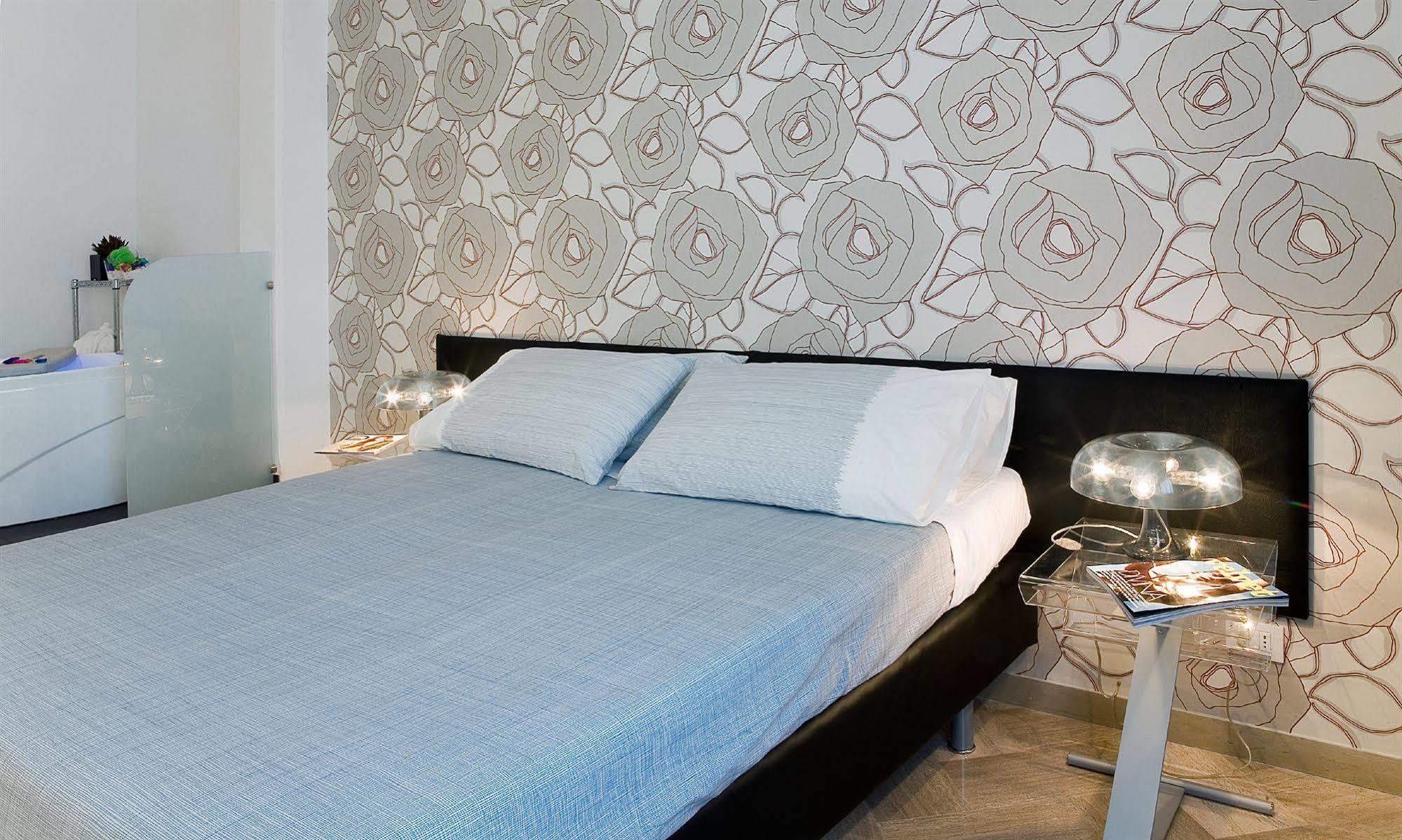 باري Viasparano B&B المظهر الخارجي الصورة