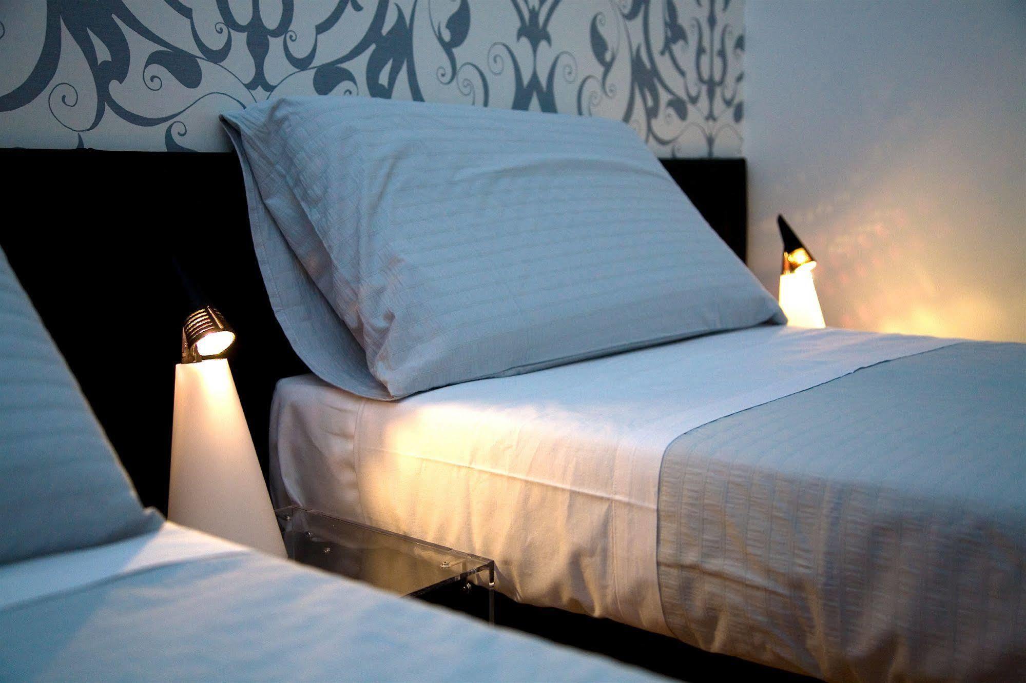 باري Viasparano B&B المظهر الخارجي الصورة
